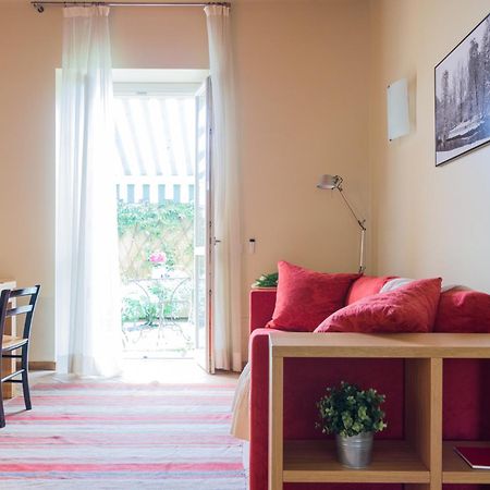 Ascanio Sforza - Suites & Apartments 米兰 外观 照片