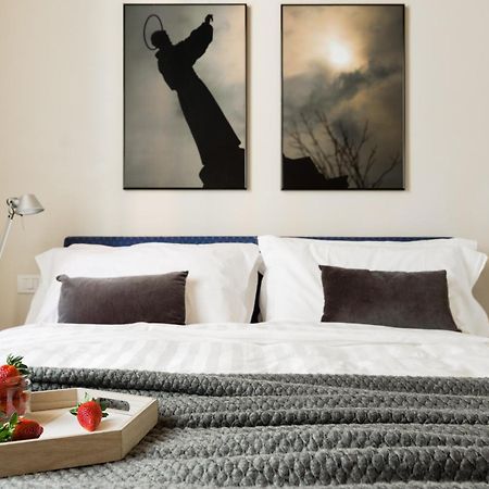 Ascanio Sforza - Suites & Apartments 米兰 外观 照片