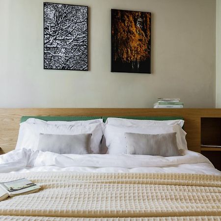 Ascanio Sforza - Suites & Apartments 米兰 外观 照片