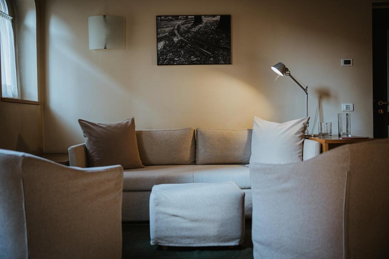 Ascanio Sforza - Suites & Apartments 米兰 外观 照片