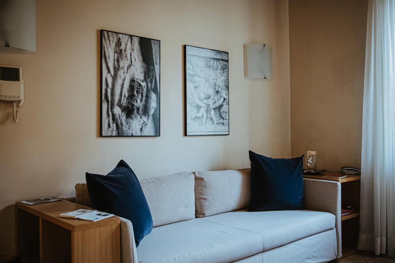 Ascanio Sforza - Suites & Apartments 米兰 外观 照片