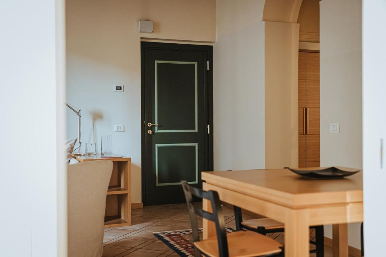 Ascanio Sforza - Suites & Apartments 米兰 外观 照片
