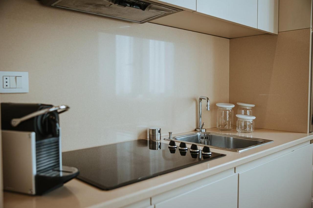 Ascanio Sforza - Suites & Apartments 米兰 外观 照片