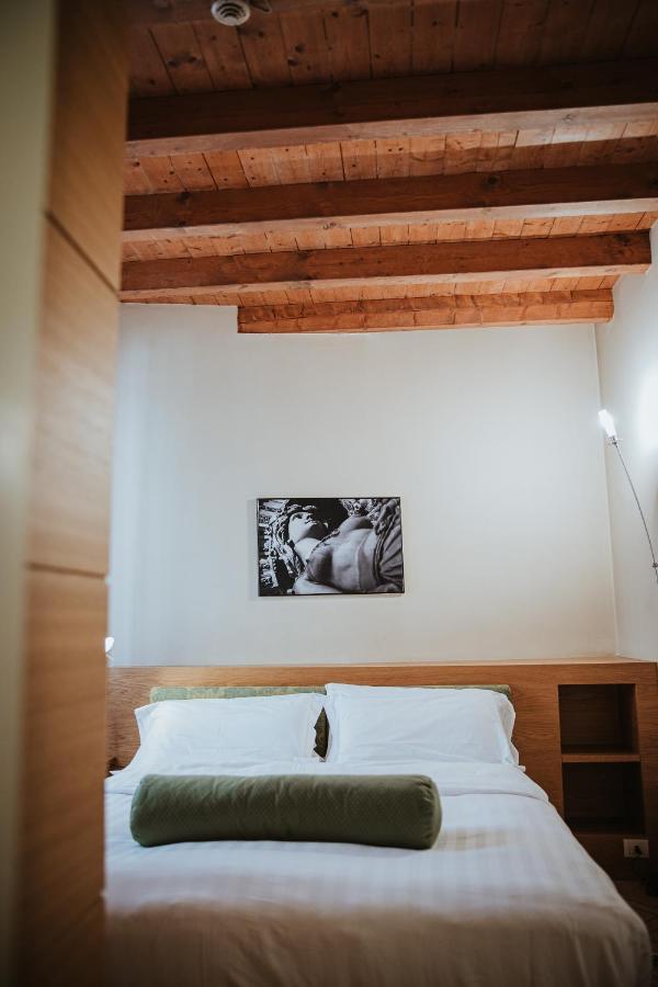 Ascanio Sforza - Suites & Apartments 米兰 外观 照片