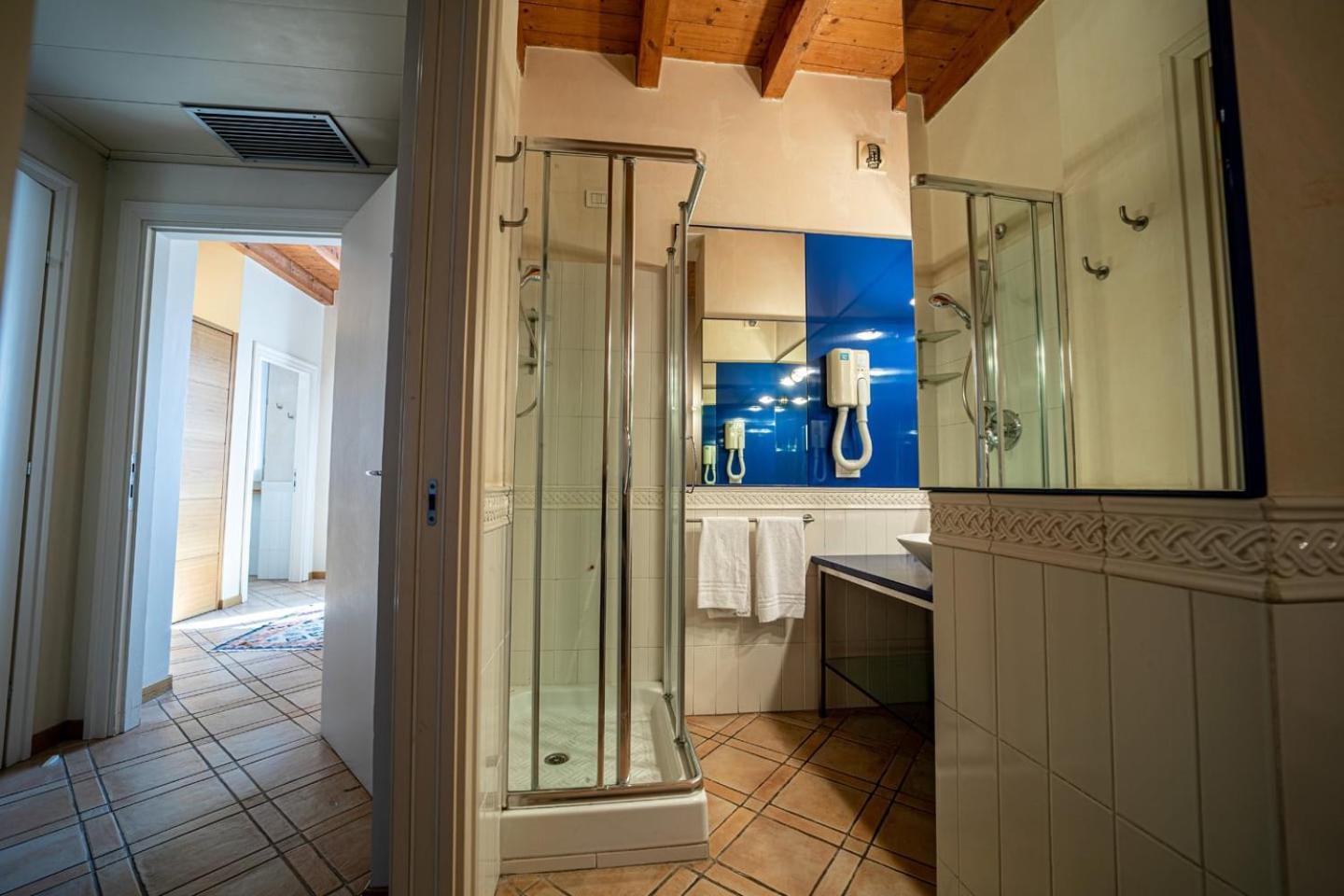 Ascanio Sforza - Suites & Apartments 米兰 外观 照片