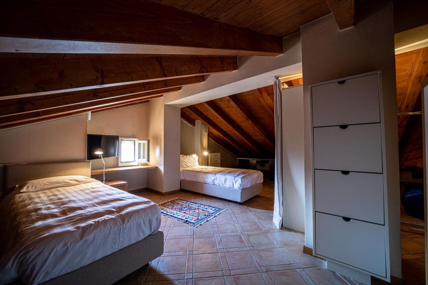 Ascanio Sforza - Suites & Apartments 米兰 外观 照片