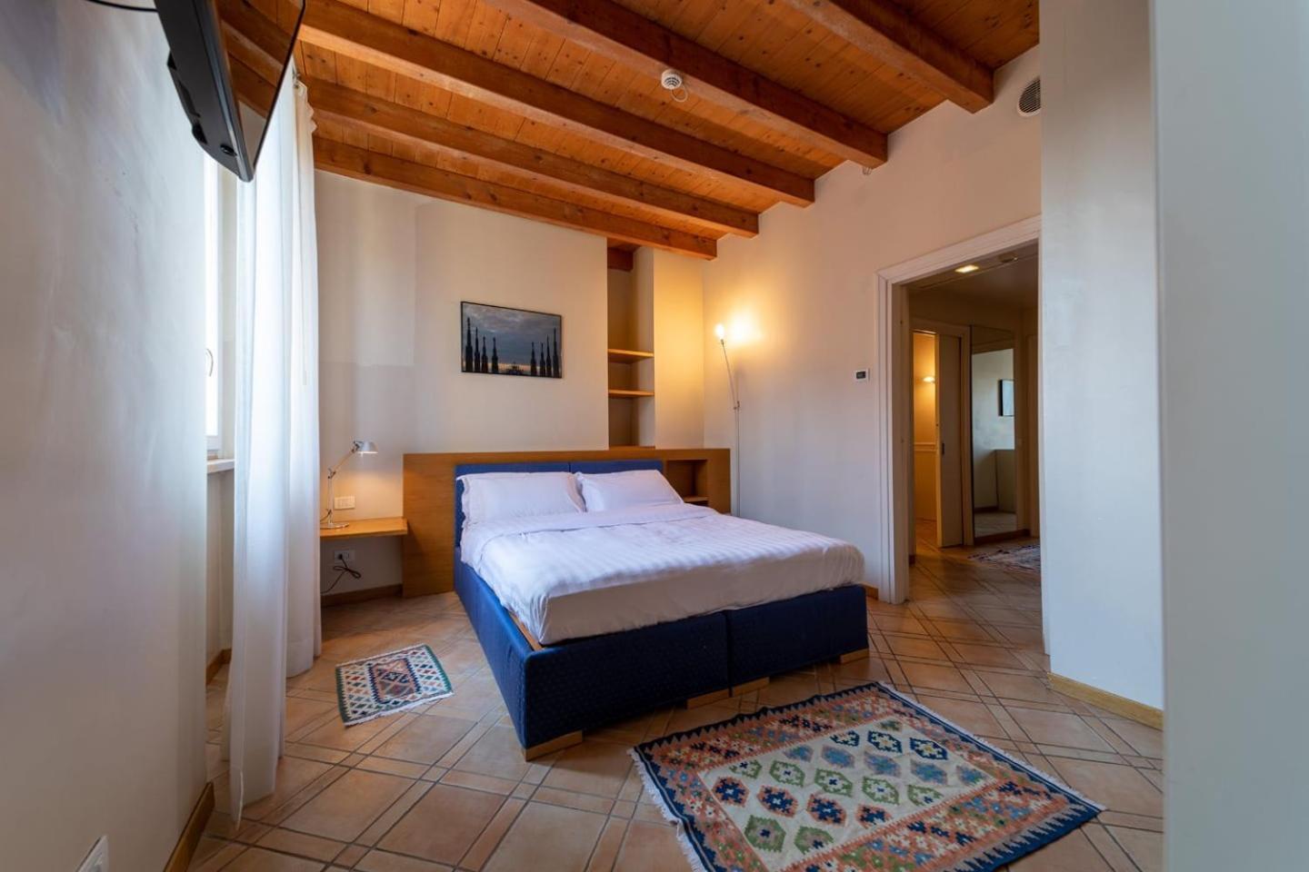 Ascanio Sforza - Suites & Apartments 米兰 外观 照片