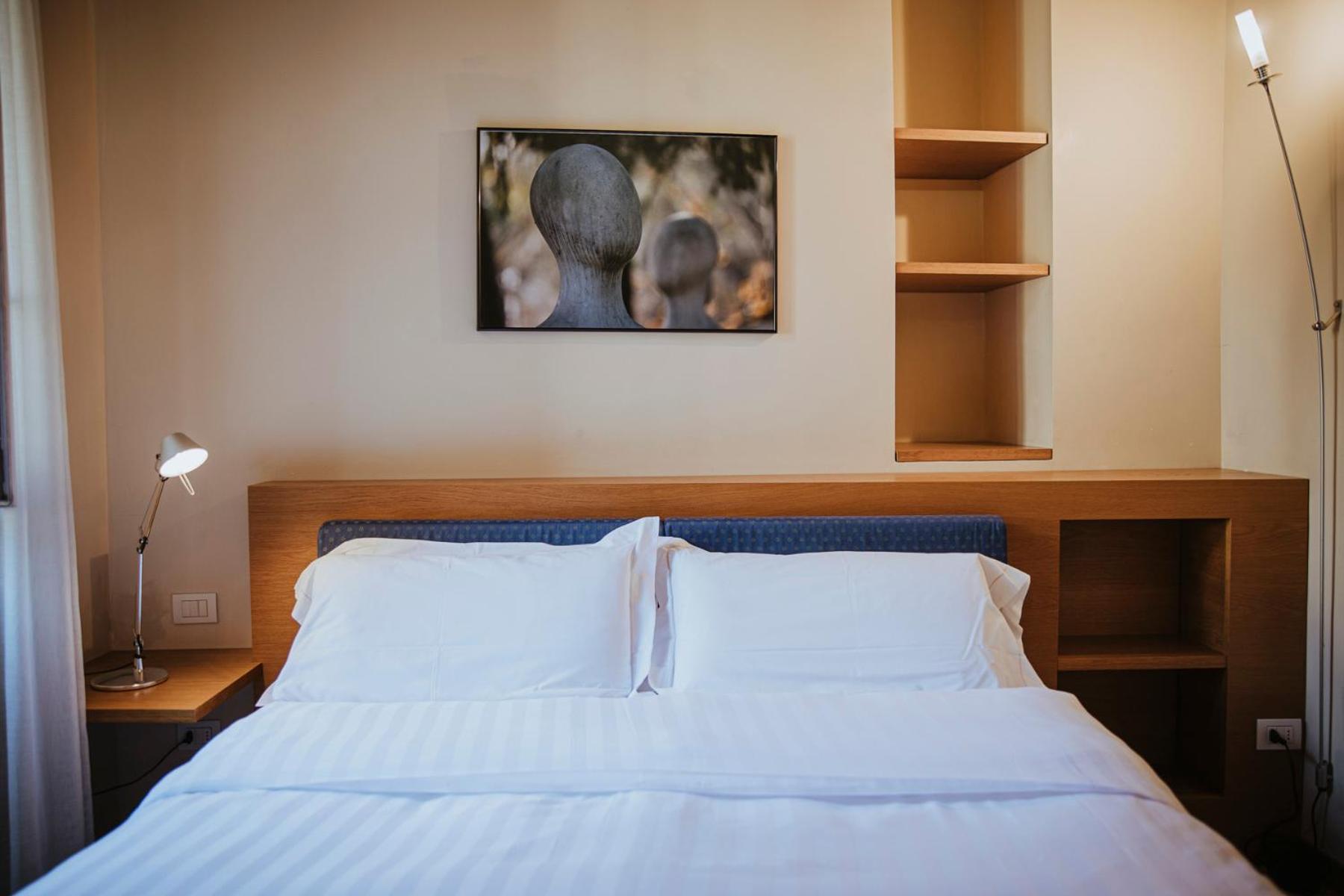 Ascanio Sforza - Suites & Apartments 米兰 外观 照片
