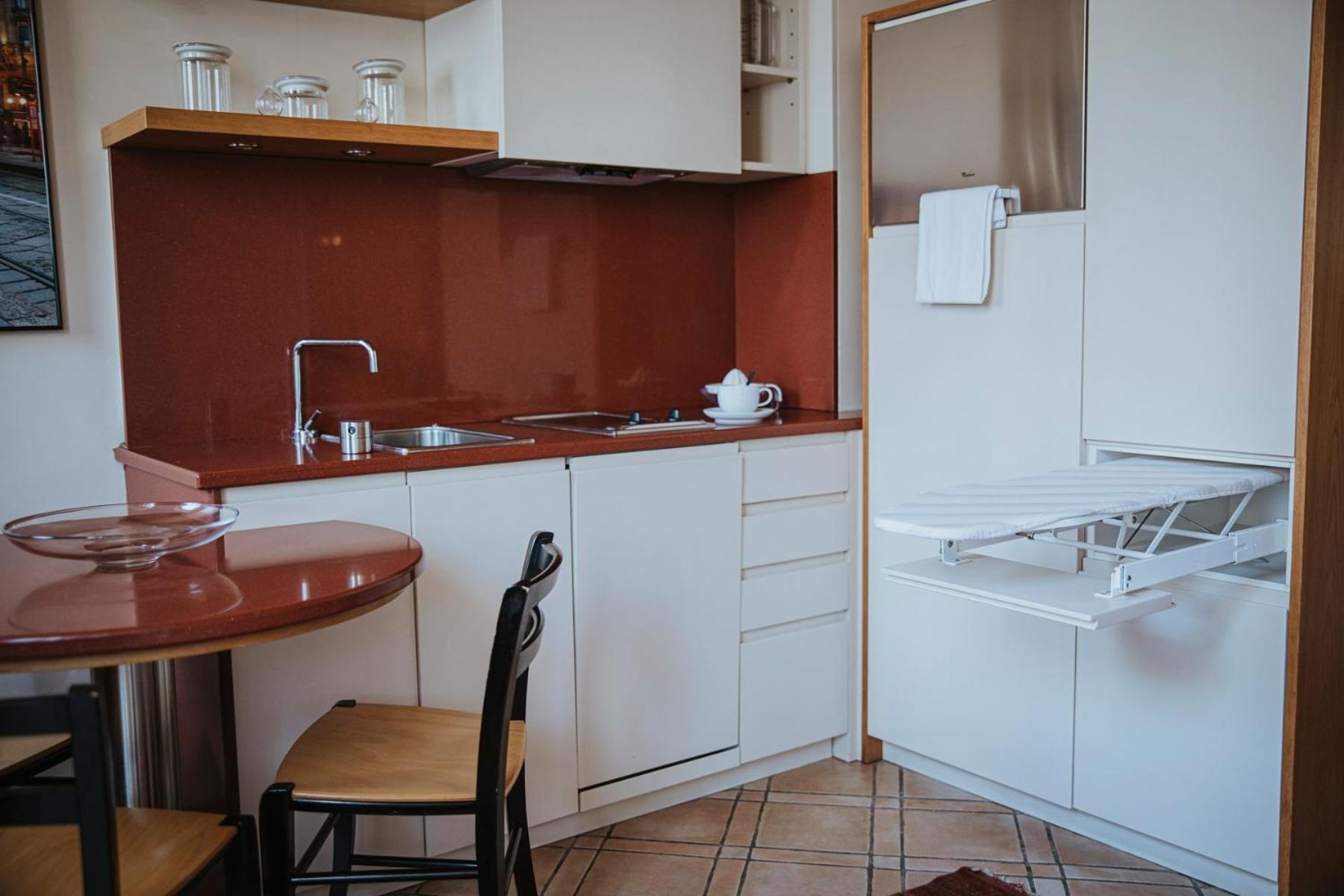 Ascanio Sforza - Suites & Apartments 米兰 外观 照片