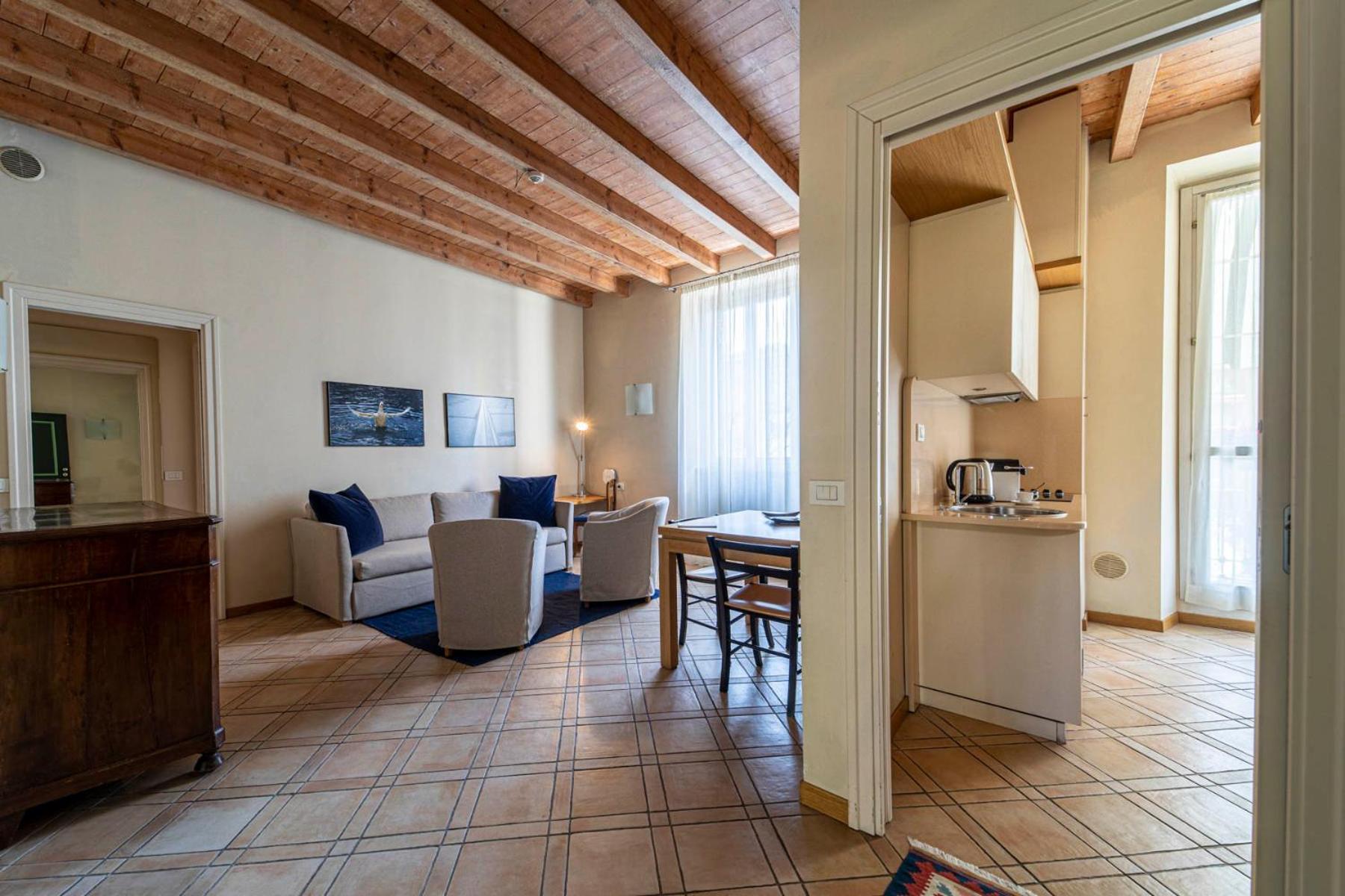 Ascanio Sforza - Suites & Apartments 米兰 外观 照片