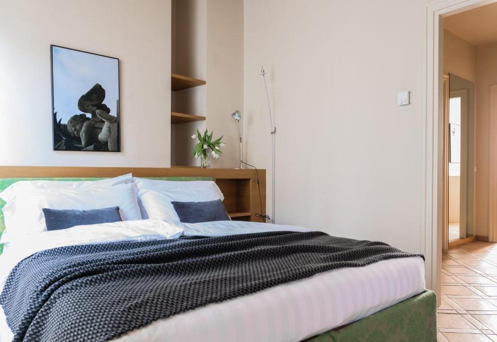 Ascanio Sforza - Suites & Apartments 米兰 外观 照片