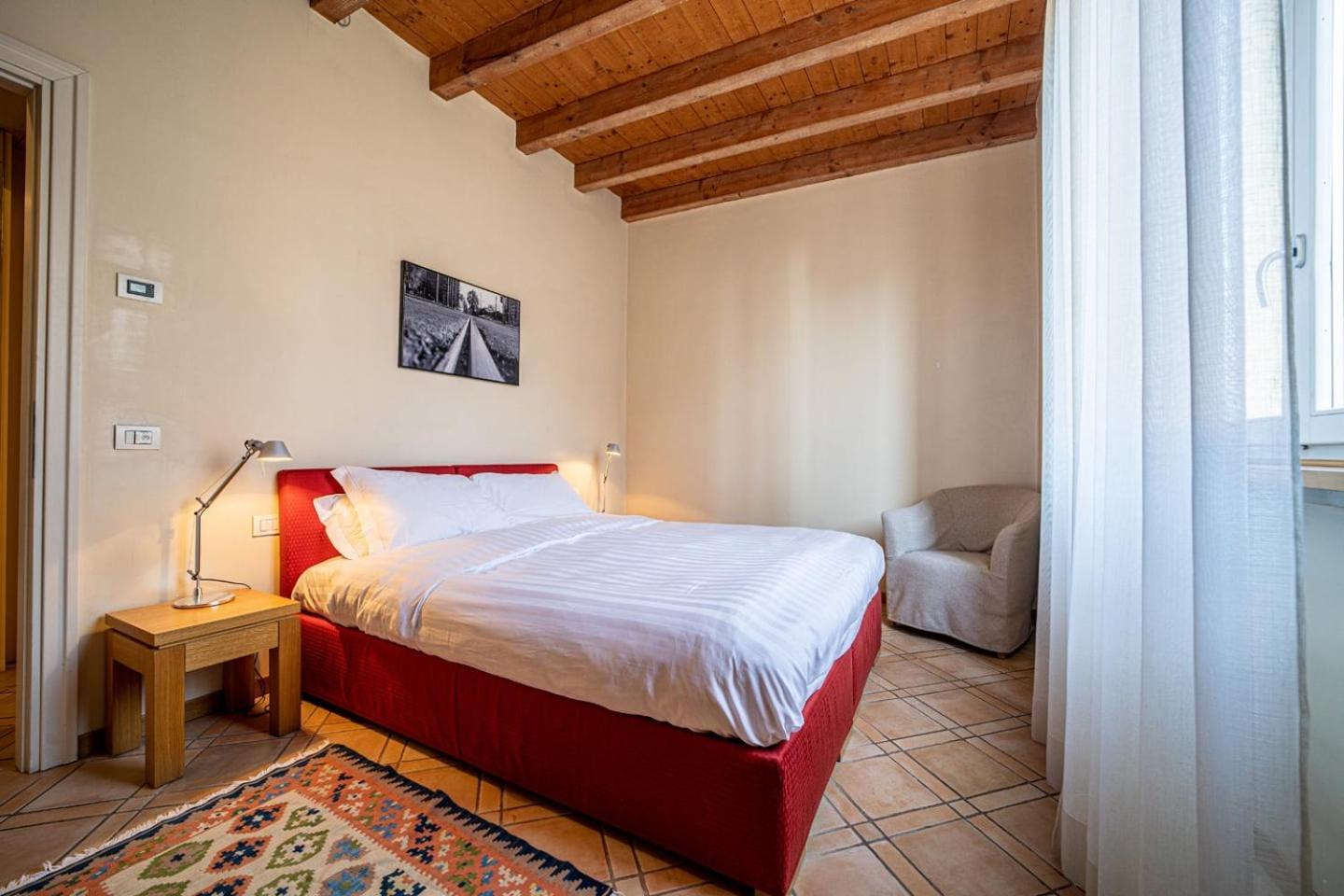 Ascanio Sforza - Suites & Apartments 米兰 外观 照片