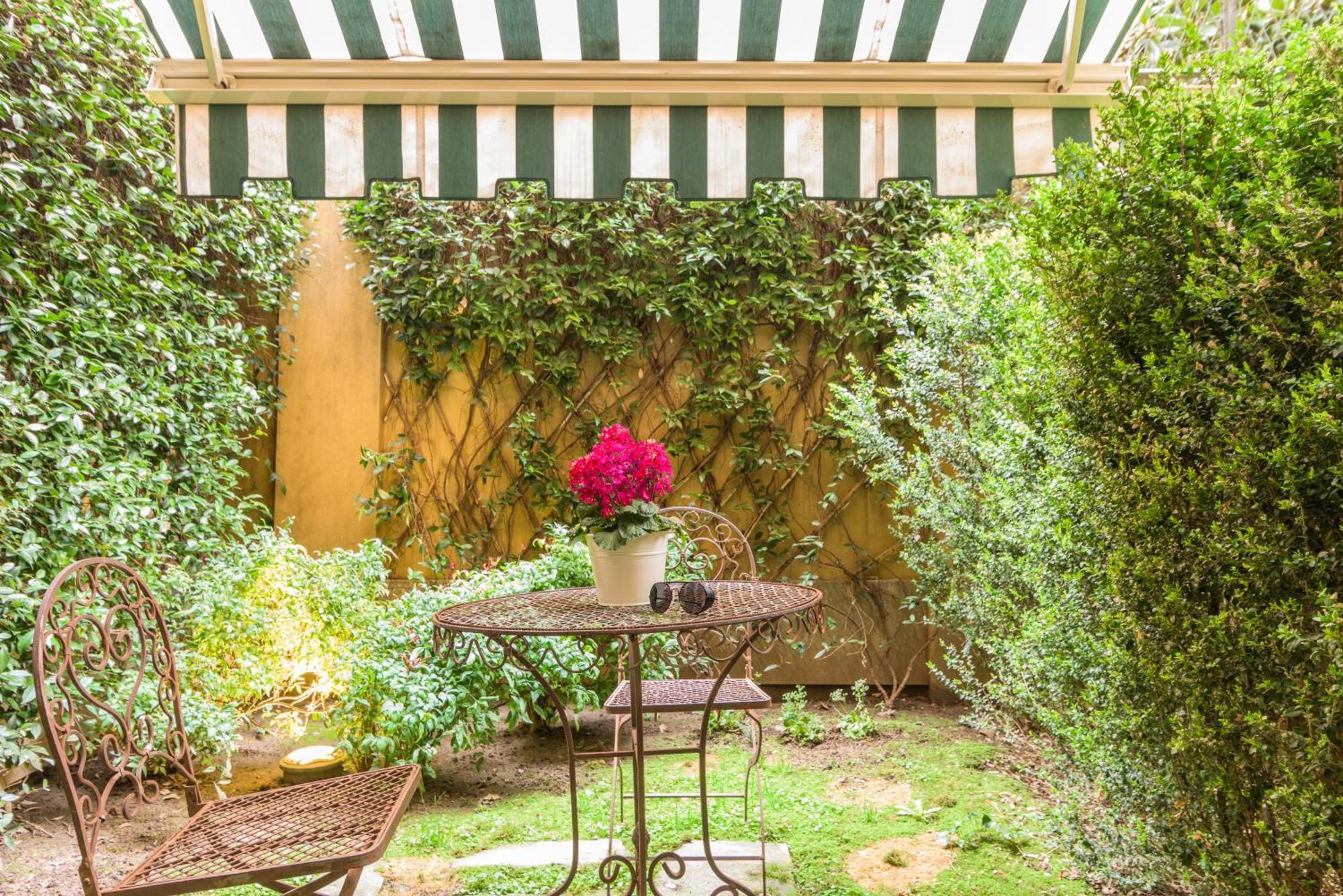 Ascanio Sforza - Suites & Apartments 米兰 外观 照片
