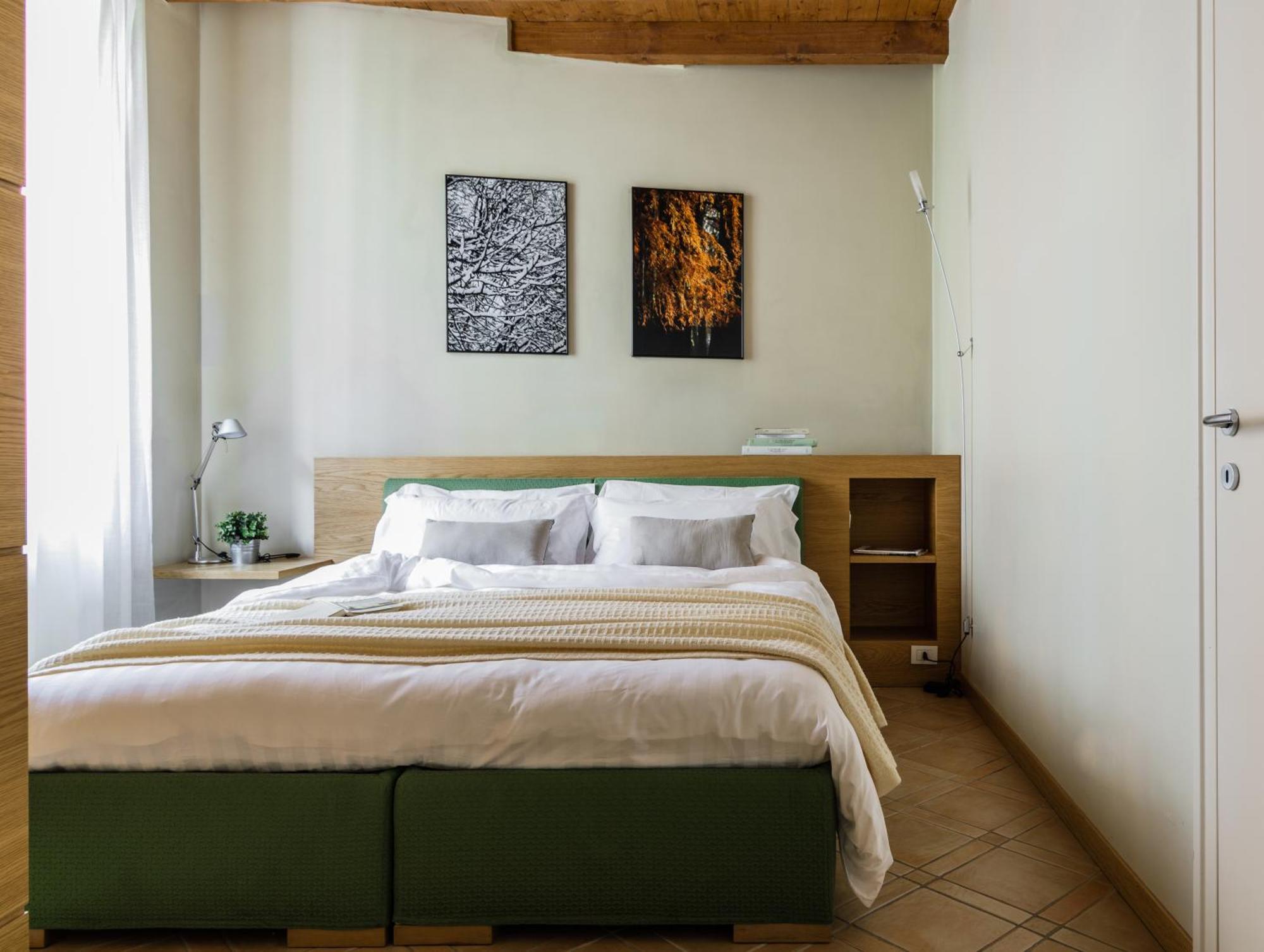 Ascanio Sforza - Suites & Apartments 米兰 外观 照片