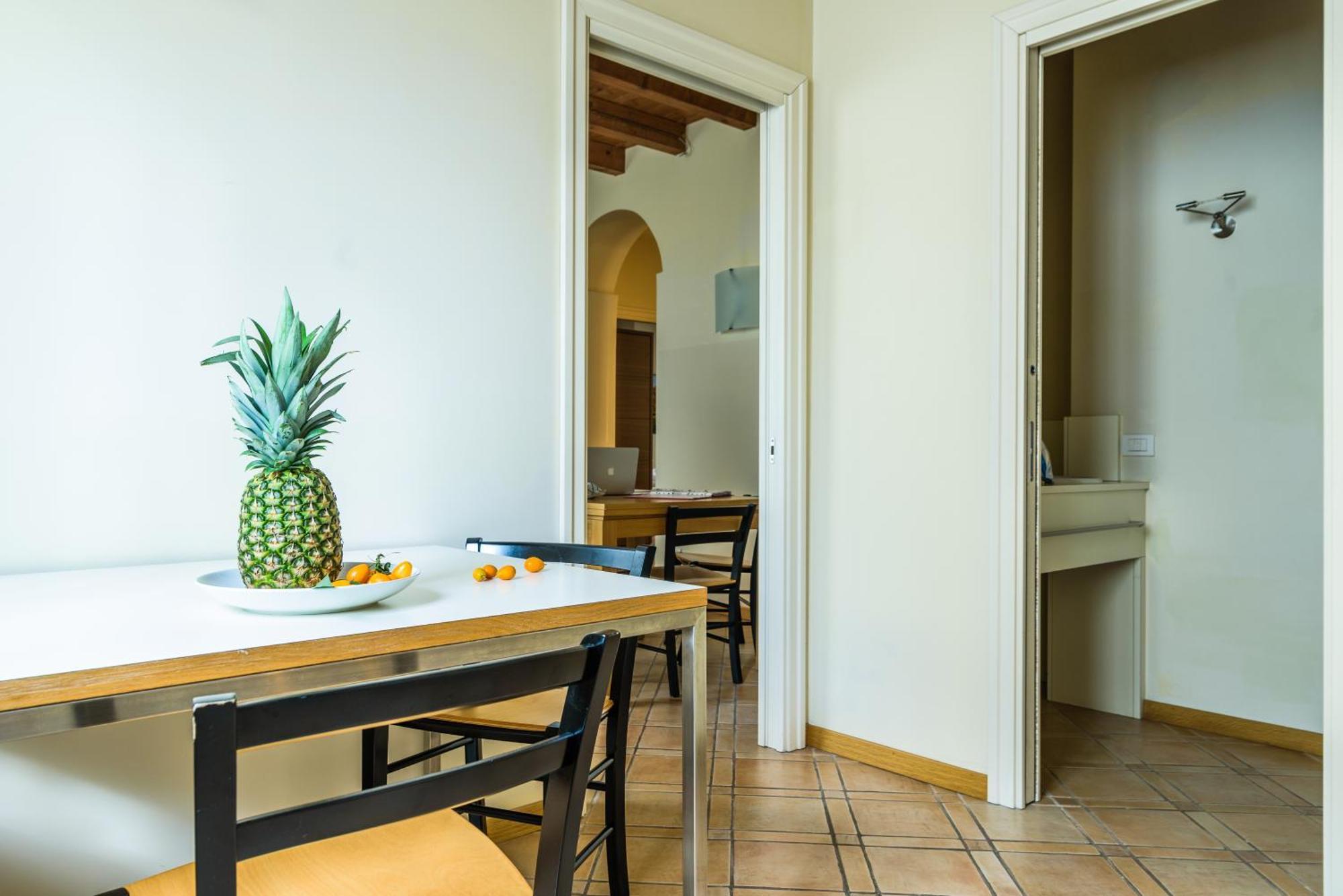Ascanio Sforza - Suites & Apartments 米兰 客房 照片