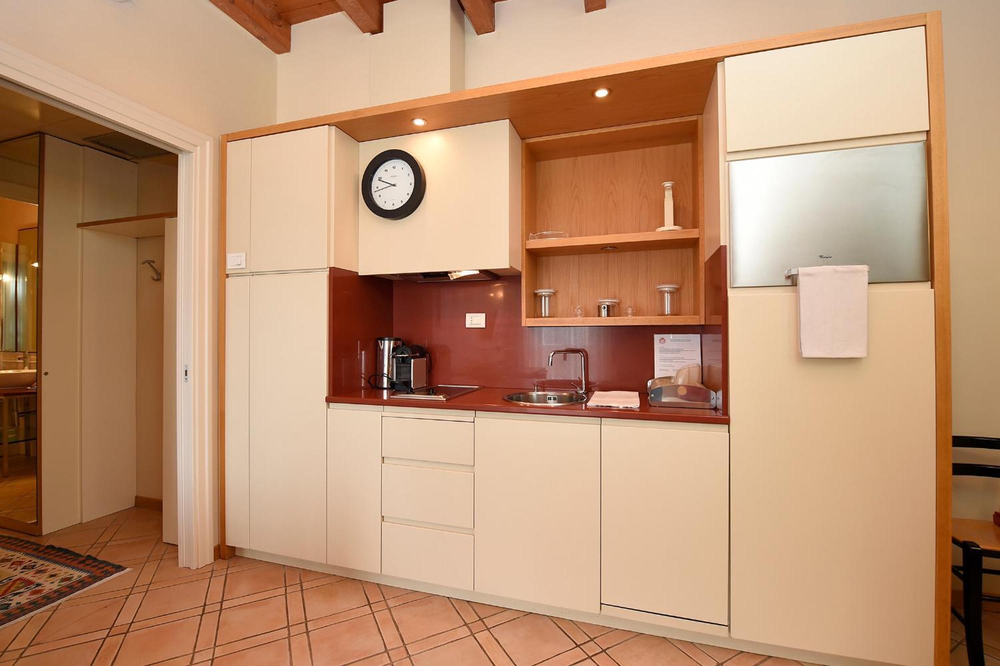 Ascanio Sforza - Suites & Apartments 米兰 客房 照片