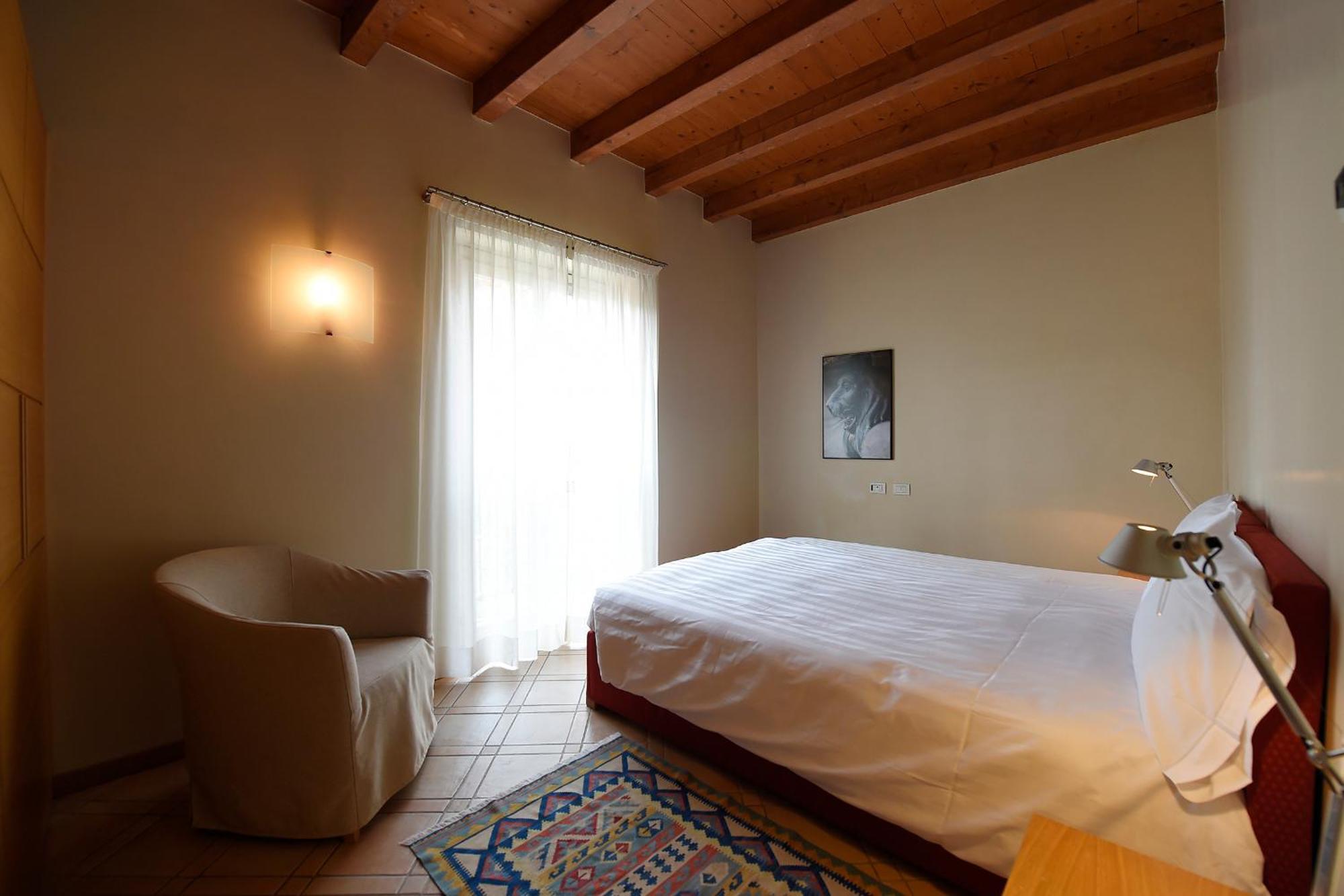 Ascanio Sforza - Suites & Apartments 米兰 客房 照片