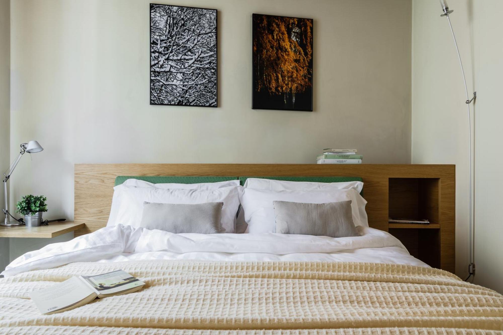 Ascanio Sforza - Suites & Apartments 米兰 外观 照片