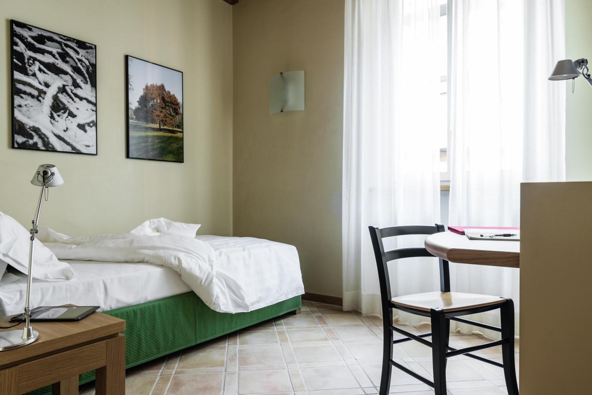 Ascanio Sforza - Suites & Apartments 米兰 客房 照片