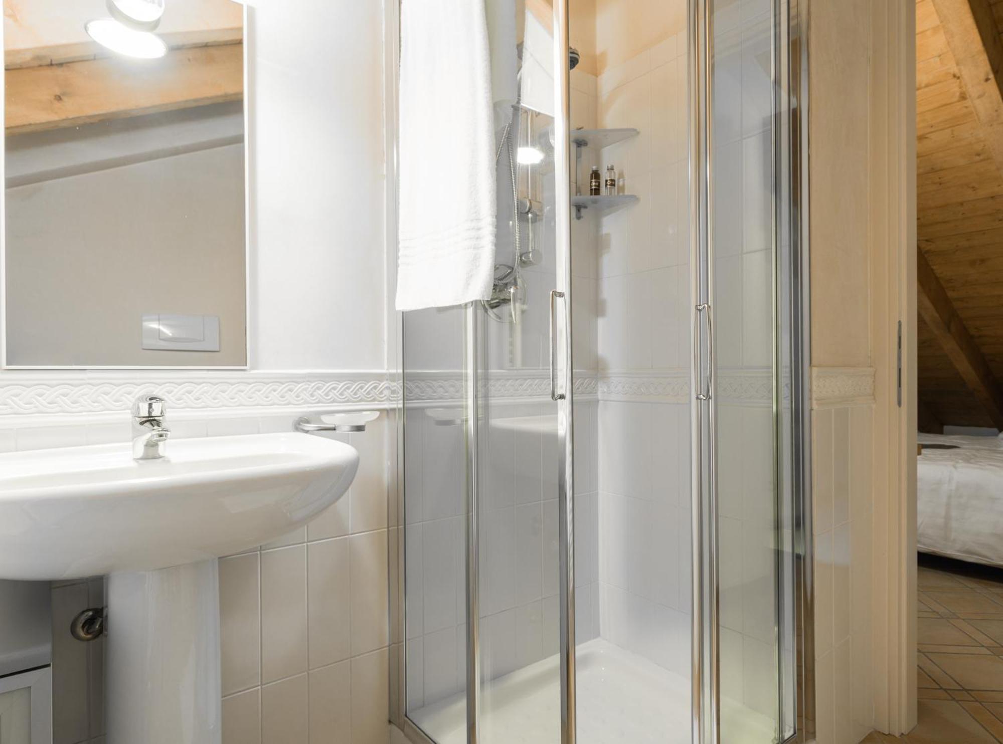 Ascanio Sforza - Suites & Apartments 米兰 外观 照片