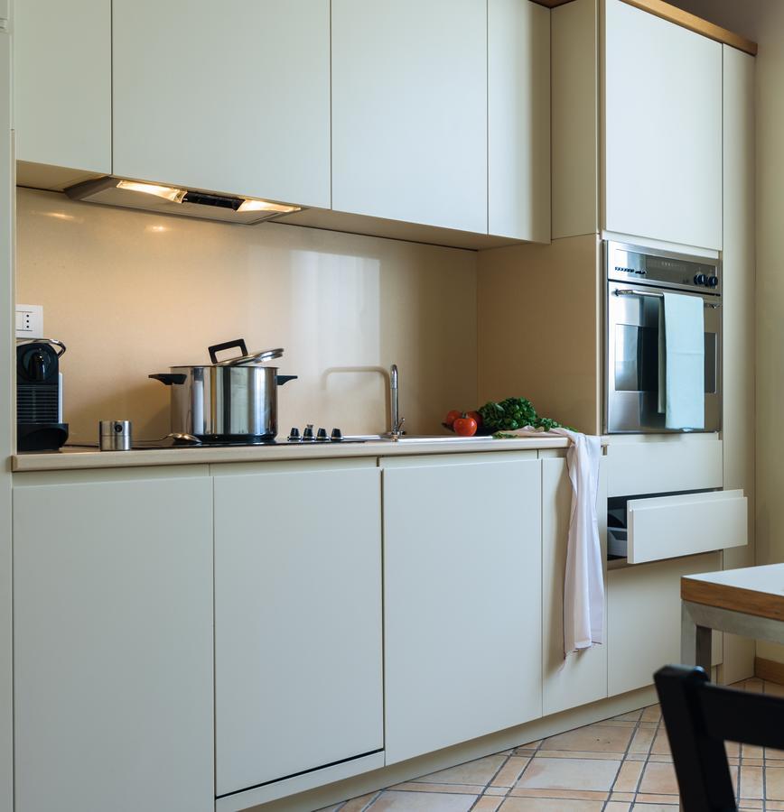 Ascanio Sforza - Suites & Apartments 米兰 外观 照片