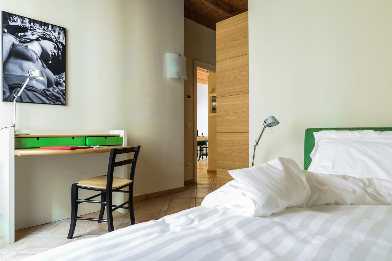 Ascanio Sforza - Suites & Apartments 米兰 外观 照片