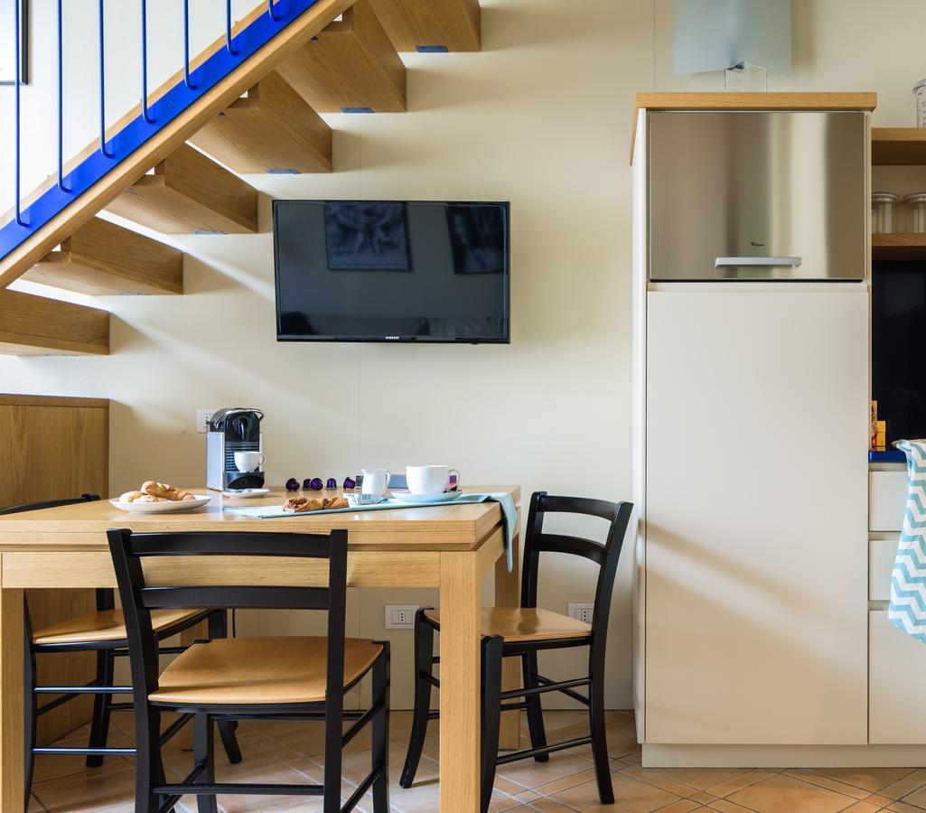 Ascanio Sforza - Suites & Apartments 米兰 外观 照片