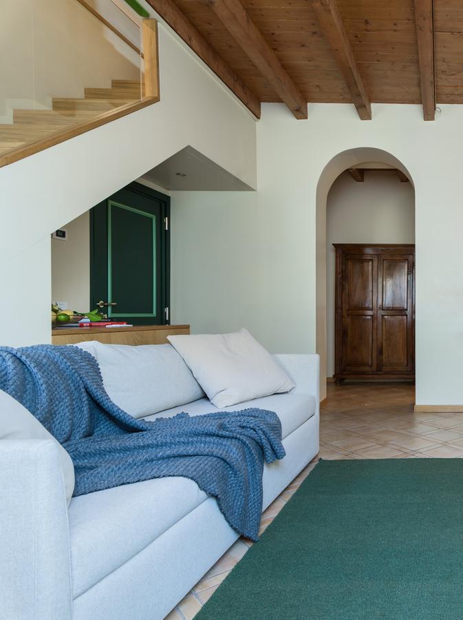 Ascanio Sforza - Suites & Apartments 米兰 外观 照片