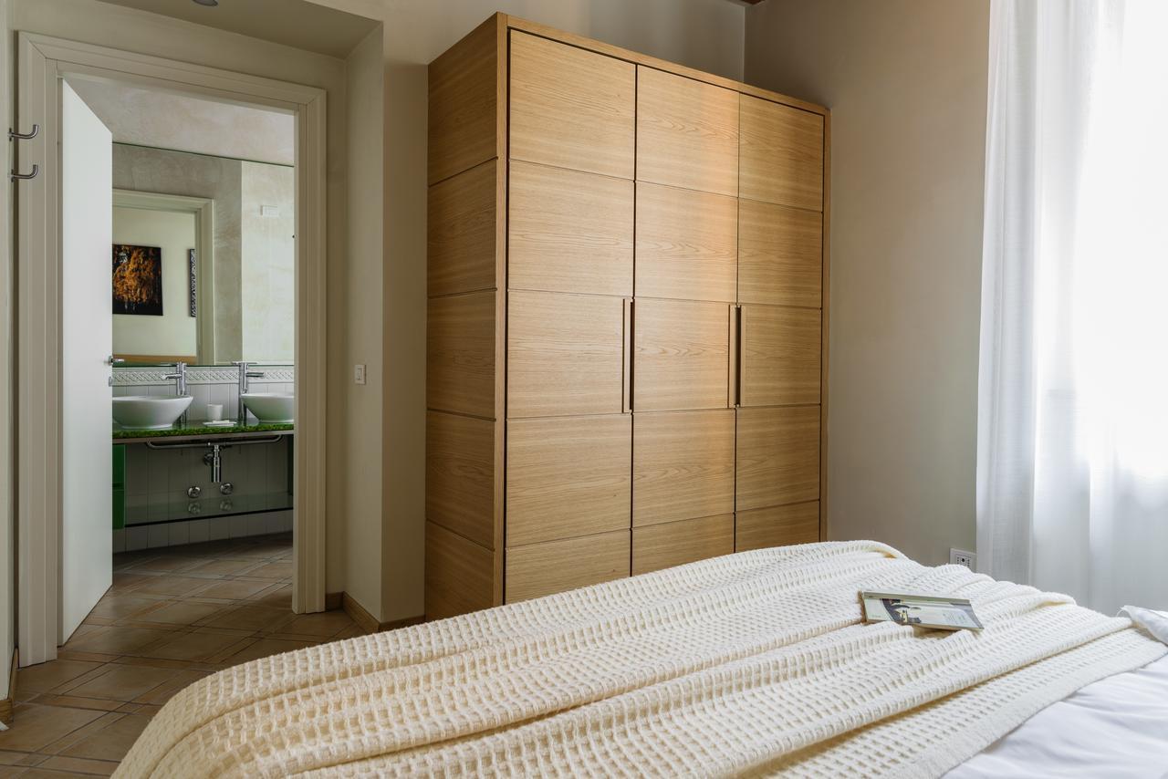 Ascanio Sforza - Suites & Apartments 米兰 外观 照片
