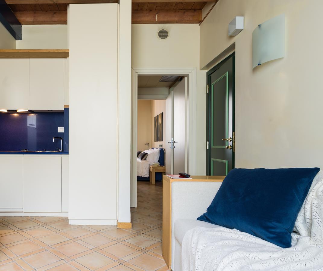 Ascanio Sforza - Suites & Apartments 米兰 外观 照片