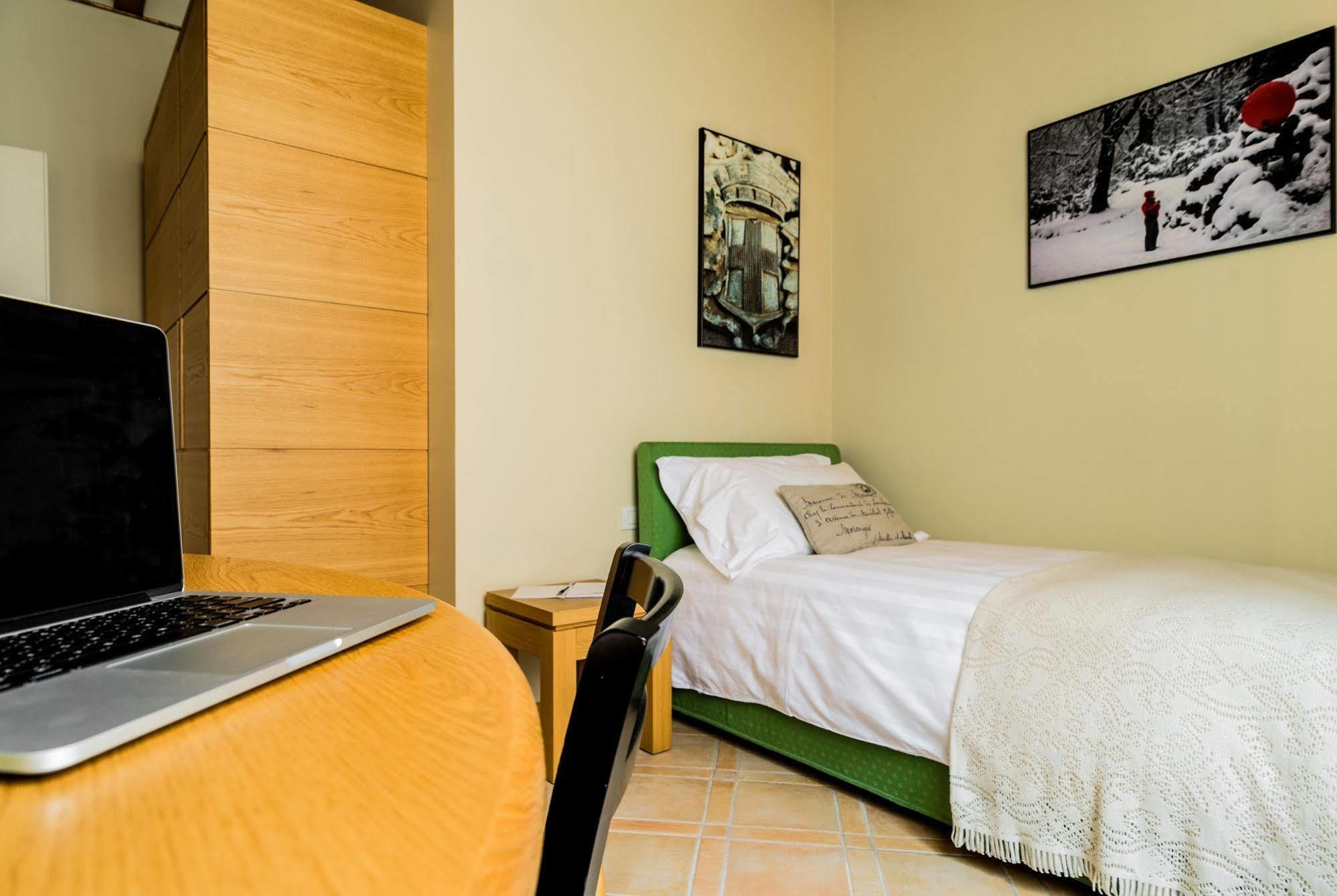 Ascanio Sforza - Suites & Apartments 米兰 外观 照片