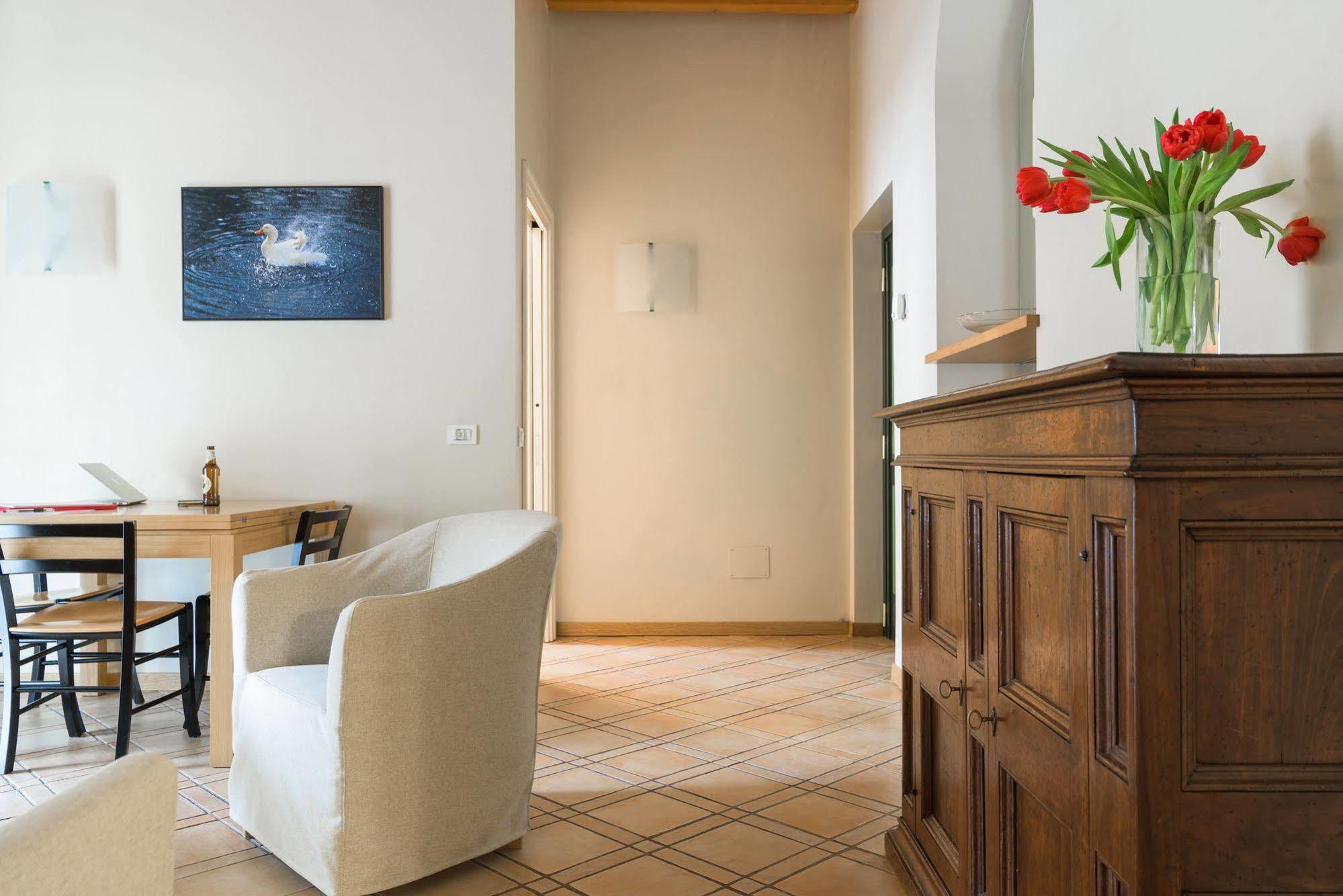 Ascanio Sforza - Suites & Apartments 米兰 外观 照片