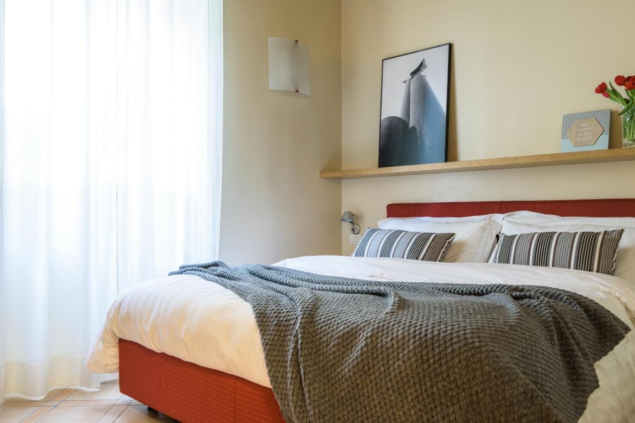 Ascanio Sforza - Suites & Apartments 米兰 外观 照片