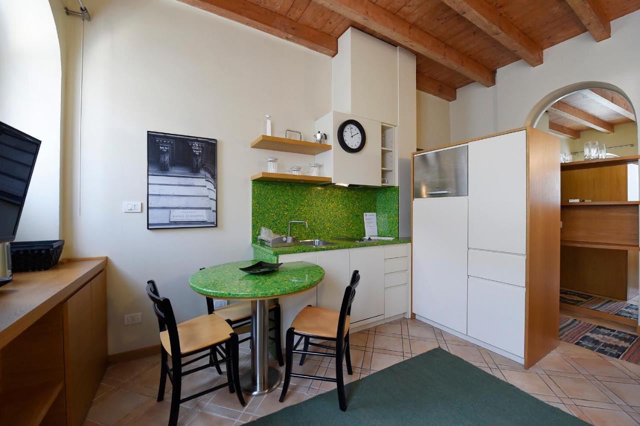 Ascanio Sforza - Suites & Apartments 米兰 外观 照片