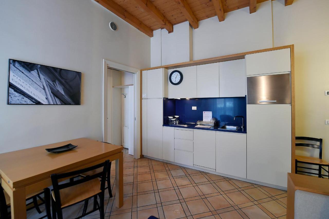 Ascanio Sforza - Suites & Apartments 米兰 外观 照片