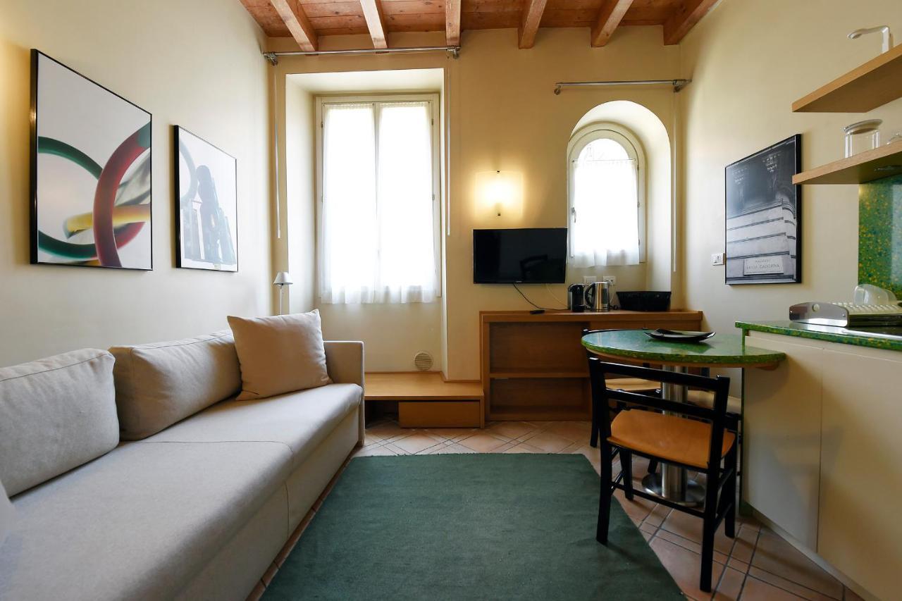 Ascanio Sforza - Suites & Apartments 米兰 外观 照片