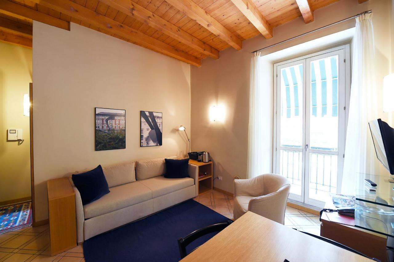 Ascanio Sforza - Suites & Apartments 米兰 外观 照片