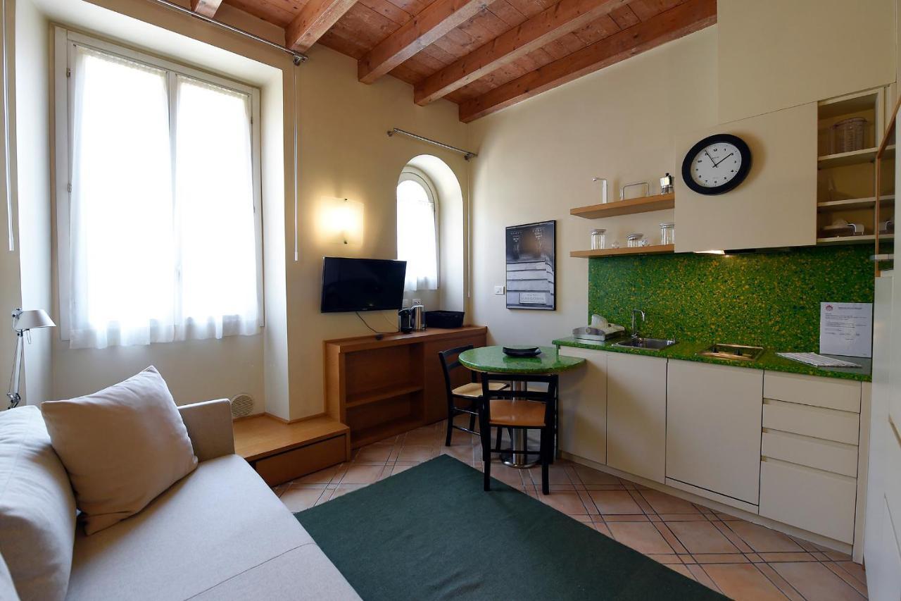 Ascanio Sforza - Suites & Apartments 米兰 外观 照片