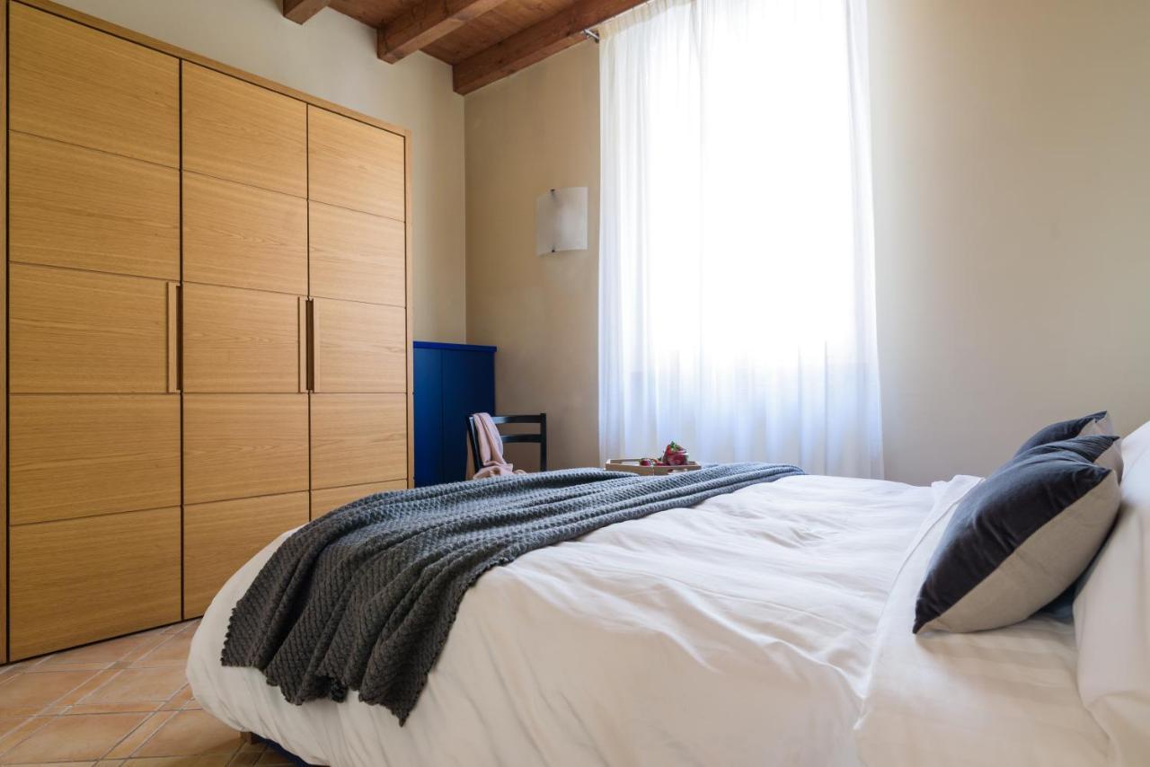 Ascanio Sforza - Suites & Apartments 米兰 外观 照片