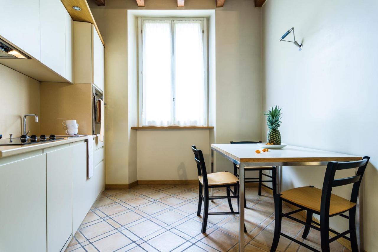 Ascanio Sforza - Suites & Apartments 米兰 外观 照片
