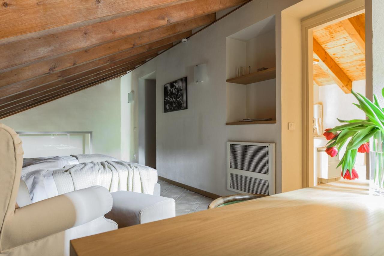 Ascanio Sforza - Suites & Apartments 米兰 外观 照片