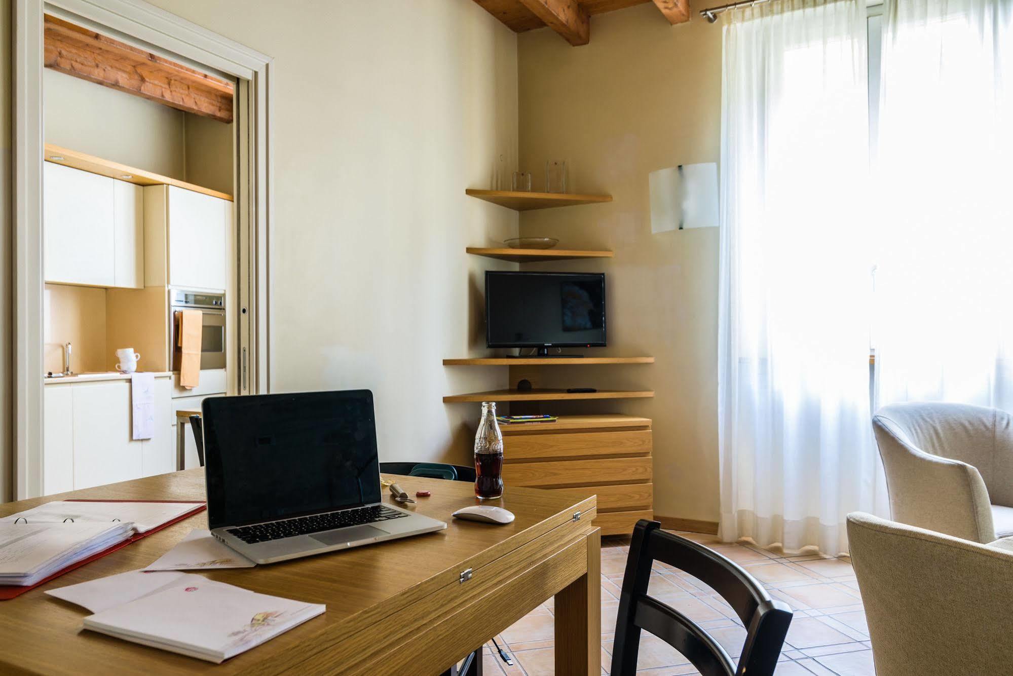 Ascanio Sforza - Suites & Apartments 米兰 外观 照片