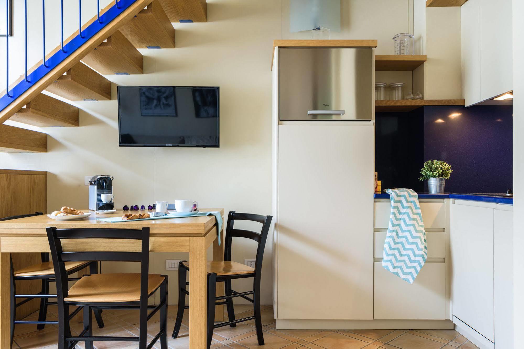 Ascanio Sforza - Suites & Apartments 米兰 外观 照片